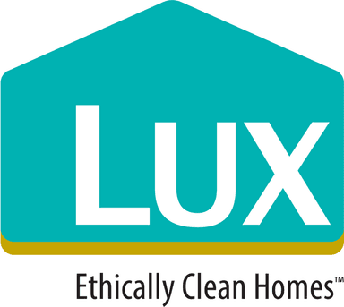 LUX Ethically Clean Homes